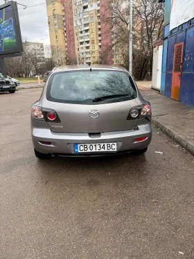 Mazda 3 - 1400 € / 2738.16 лв. - 68088070 2 | Car24.bg Mazda 3 - 1400 € / 2738.16 лв. - 68088070 2