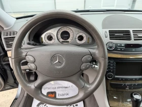Mercedes-Benz E 320 CDI * FACELIFT* 4MATIC * EVO * ЛИЗИНГ * - 5800 € / 11343.81 лв. - 30488441 12 | Car24.bg Mercedes-Benz E 320 CDI * FACELIFT* 4MATIC * EVO * ЛИЗИНГ * - 5800 € / 11343.81 лв. - 30488441 12