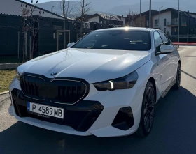 BMW 540 xDrive, M Sport Pro, Panorama - Car24.bg BMW 540 xDrive, M Sport Pro, Panorama