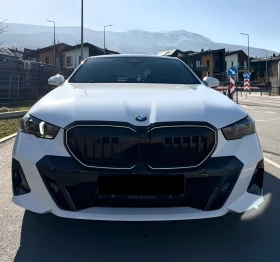 BMW 540 xDrive, M Sport Pro, Panorama | Auto.bg — изображение 2 BMW 540 xDrive, M Sport Pro, Panorama | Auto.bg — изображение 2