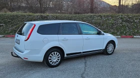 Ford Focus 1.6 Hdi Facelift/Klimatik - 2800 € / 5476.32 лв. - 31572565 7 | Car24.bg Ford Focus 1.6 Hdi Facelift/Klimatik - 2800 € / 5476.32 лв. - 31572565 7