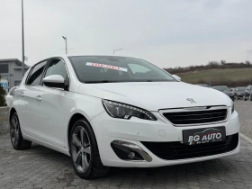 Peugeot 308 * ALLURE* LED* XENON* NAVI* ACC* ИТАЛИЯ* - 6999 € / 13688.85 лв. - 19787567 3 | Car24.bg Peugeot 308 * ALLURE* LED* XENON* NAVI* ACC* ИТАЛИЯ* - 6999 € / 13688.85 лв. - 19787567 3