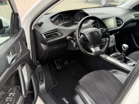 Peugeot 308 * ALLURE* LED* XENON* NAVI* ACC* ИТАЛИЯ* - 6999 € / 13688.85 лв. - 19787567 14 | Car24.bg Peugeot 308 * ALLURE* LED* XENON* NAVI* ACC* ИТАЛИЯ* - 6999 € / 13688.85 лв. - 19787567 14