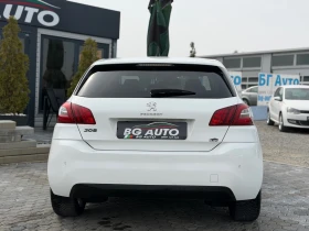 Peugeot 308 * ALLURE* LED* XENON* NAVI* ACC* ИТАЛИЯ* - 6999 € / 13688.85 лв. - 19787567 5 | Car24.bg Peugeot 308 * ALLURE* LED* XENON* NAVI* ACC* ИТАЛИЯ* - 6999 € / 13688.85 лв. - 19787567 5