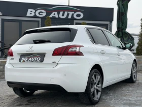 Peugeot 308 * ALLURE* LED* XENON* NAVI* ACC* ИТАЛИЯ* - 6999 € / 13688.85 лв. - 19787567 4 | Car24.bg Peugeot 308 * ALLURE* LED* XENON* NAVI* ACC* ИТАЛИЯ* - 6999 € / 13688.85 лв. - 19787567 4