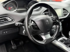 Peugeot 308 * ALLURE* LED* XENON* NAVI* ACC* ИТАЛИЯ* - 6999 € / 13688.85 лв. - 19787567 15 | Car24.bg Peugeot 308 * ALLURE* LED* XENON* NAVI* ACC* ИТАЛИЯ* - 6999 € / 13688.85 лв. - 19787567 15
