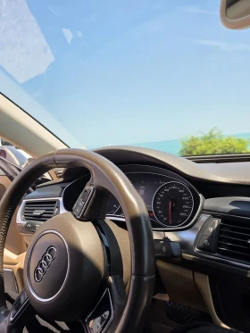 Audi A7 3.0 TFSI* BOSE 3D* ВЪЗДУХ* МАСАЖ* MEMO* | Auto.bg — изображение 6 Audi A7 3.0 TFSI* BOSE 3D* ВЪЗДУХ* МАСАЖ* MEMO* | Auto.bg — изображение 6