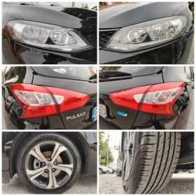Nissan Pulsar 1.5DCI-110к.с/КЛИМАТРОНИК/KEYLES GO/6-СКОРОСТИ!!! | Auto.bg — изображение 15 Nissan Pulsar 1.5DCI-110к.с/КЛИМАТРОНИК/KEYLES GO/6-СКОРОСТИ!!! | Auto.bg — изображение 15