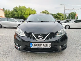 Nissan Pulsar 1.5DCI-110к.с/КЛИМАТРОНИК/KEYLES GO/6-СКОРОСТИ!!! | Auto.bg — изображение 2 Nissan Pulsar 1.5DCI-110к.с/КЛИМАТРОНИК/KEYLES GO/6-СКОРОСТИ!!! | Auto.bg — изображение 2