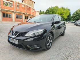 Nissan Pulsar 1.5DCI-110к.с/КЛИМАТРОНИК/KEYLES GO/6-СКОРОСТИ!!! | Auto.bg — изображение 3 Nissan Pulsar 1.5DCI-110к.с/КЛИМАТРОНИК/KEYLES GO/6-СКОРОСТИ!!! | Auto.bg — изображение 3
