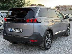Peugeot 5008 1.5HDI/131hp/9 000 km/ОТ SFA/Гаранция/7 местен | Auto.bg — изображение 7 Peugeot 5008 1.5HDI/131hp/9 000 km/ОТ SFA/Гаранция/7 местен | Auto.bg — изображение 7