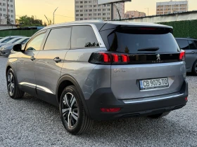 Peugeot 5008 1.5HDI/131hp/9 000 km/ОТ SFA/Гаранция/7 местен | Auto.bg — изображение 5 Peugeot 5008 1.5HDI/131hp/9 000 km/ОТ SFA/Гаранция/7 местен | Auto.bg — изображение 5