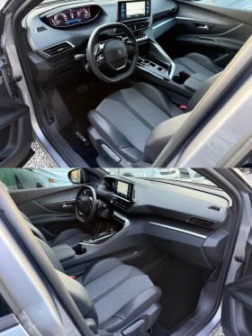 Peugeot 5008 1.5HDI/131hp/9 000 km/ОТ SFA/Гаранция/7 местен | Auto.bg — изображение 9 Peugeot 5008 1.5HDI/131hp/9 000 km/ОТ SFA/Гаранция/7 местен | Auto.bg — изображение 9