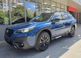 Subaru Outback 2.5 Arctic - Car24.bg Subaru Outback 2.5 Arctic