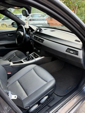 BMW 320 - 5200 € / 10170.32 лв. - 51392419 8 | Car24.bg BMW 320 - 5200 € / 10170.32 лв. - 51392419 8