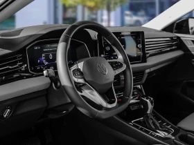 VW Jetta Comfortline, ЧИСТО НОВ/ ЛИЗИНГ / ЦЕНА до БГ | Auto.bg — изображение 11 VW Jetta Comfortline, ЧИСТО НОВ/ ЛИЗИНГ / ЦЕНА до БГ | Auto.bg — изображение 11