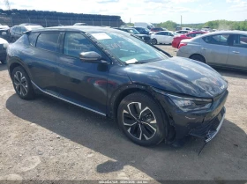 Kia EV6 Wind - Car24.bg Kia EV6 Wind