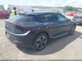 Kia EV6 Wind - 13900 € / 27186.04 лв. - 55598204 4 | Car24.bg Kia EV6 Wind - 13900 € / 27186.04 лв. - 55598204 4