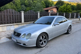 Mercedes-Benz CL 500 undefined | Auto.bg — изображение 8 Mercedes-Benz CL 500 undefined | Auto.bg — изображение 8