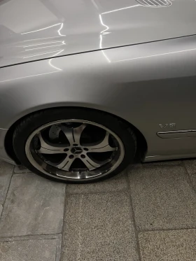 Mercedes-Benz CL 500 - 10000 € / 19558.30 лв. - 54774107 2 | Car24.bg Mercedes-Benz CL 500 - 10000 € / 19558.30 лв. - 54774107 2