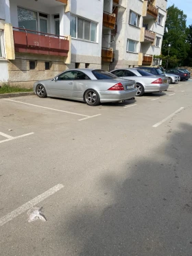 Mercedes-Benz CL 500 - 10000 € / 19558.30 лв. - 54774107 6 | Car24.bg Mercedes-Benz CL 500 - 10000 € / 19558.30 лв. - 54774107 6