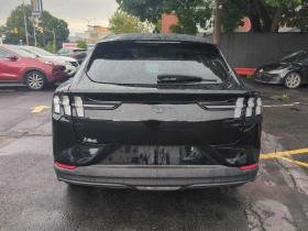 Ford Mustang Mach-E * Premium AWD * АВТОКРЕДИТ БЕЗ ПЪРВОНАЧАЛНА ВНОСКА | Auto.bg — изображение 4 Ford Mustang Mach-E * Premium AWD * АВТОКРЕДИТ БЕЗ ПЪРВОНАЧАЛНА ВНОСКА | Auto.bg — изображение 4