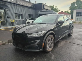 Ford Mustang Mach-E * Premium AWD * АВТОКРЕДИТ БЕЗ ПЪРВОНАЧАЛНА ВНОСКА