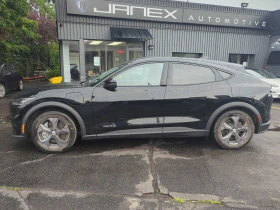 Ford Mustang Mach-E * Premium AWD * АВТОКРЕДИТ БЕЗ ПЪРВОНАЧАЛНА ВНОСКА | Auto.bg — изображение 14 Ford Mustang Mach-E * Premium AWD * АВТОКРЕДИТ БЕЗ ПЪРВОНАЧАЛНА ВНОСКА | Auto.bg — изображение 14