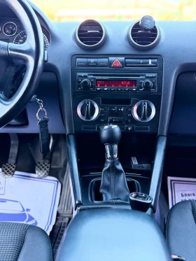 Audi A3 1.9TDI / TOP! | Auto.bg — изображение 11 Audi A3 1.9TDI / TOP! | Auto.bg — изображение 11