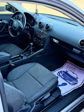 Audi A3 1.9TDI / TOP! | Auto.bg — изображение 10 Audi A3 1.9TDI / TOP! | Auto.bg — изображение 10