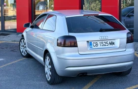 Audi A3 1.9TDI / TOP! | Auto.bg — изображение 3 Audi A3 1.9TDI / TOP! | Auto.bg — изображение 3