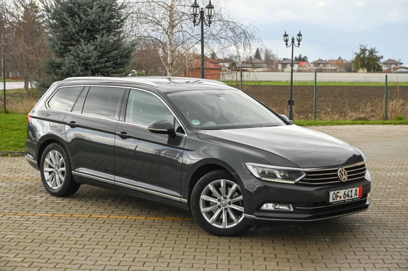 VW Passat 2.0TDI* Highline* LaserLED* КАМЕРА* Germany - 12999 € / 25423.83 лв. - 75604898 1 | Car24.bg VW Passat 2.0TDI* Highline* LaserLED* КАМЕРА* Germany - 12999 € / 25423.83 лв. - 75604898 1