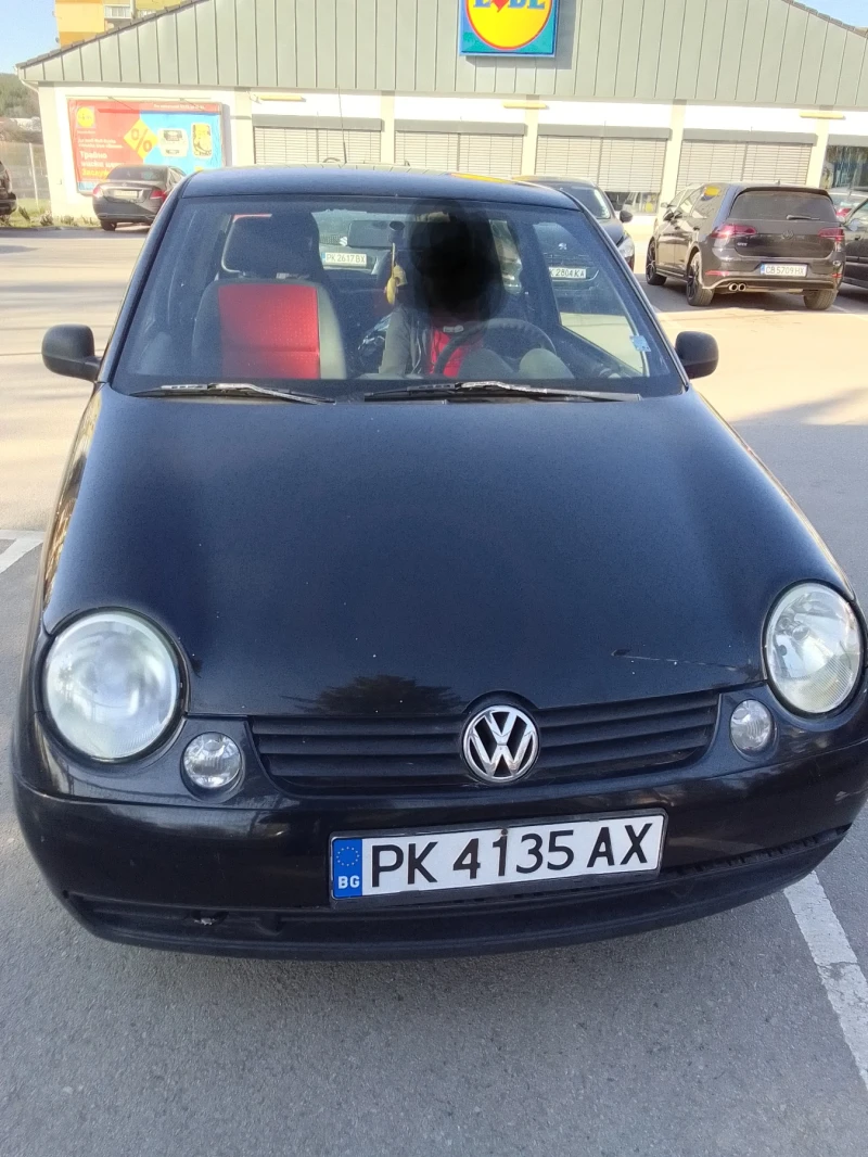 VW Lupo - 999 € / 1953.87 лв. - 65713451 1 | Car24.bg VW Lupo - 999 € / 1953.87 лв. - 65713451 1