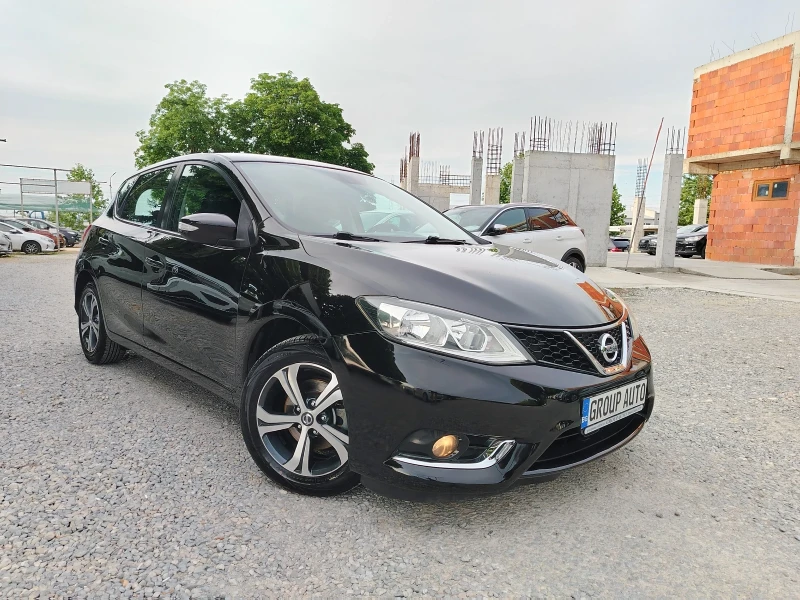 Nissan Pulsar 1.5DCI-110к.с/КЛИМАТРОНИК/KEYLES GO/6-СКОРОСТИ!!! - 6999 € / 13688.85 лв. - 97166736 1 | Car24.bg Nissan Pulsar 1.5DCI-110к.с/КЛИМАТРОНИК/KEYLES GO/6-СКОРОСТИ!!! - 6999 € / 13688.85 лв. - 97166736 1