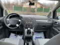 Ford C-max 1.6i* 100кс* EURO 4 - [10] 