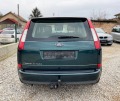 Ford C-max 1.6i* 100кс* EURO 4 - [7] 
