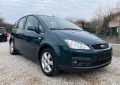 Ford C-max 1.6i* 100кс* EURO 4 - [4] 