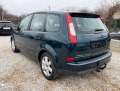 Ford C-max 1.6i* 100кс* EURO 4 - [5] 