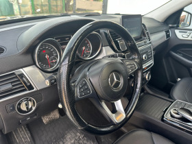 Mercedes-Benz GLS 350 CDI*FULL*UNIKAT*RALNI KM* | Mobile.bg   7