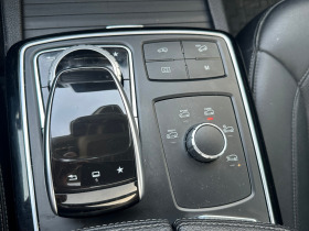 Mercedes-Benz GLS 350 CDI*FULL*UNIKAT*RALNI KM* | Mobile.bg   14