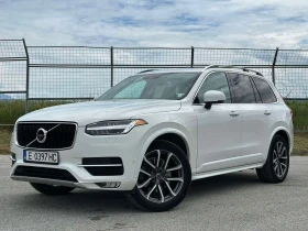 Volvo Xc90 T5 1 - Car24.bg Volvo Xc90 T5 1