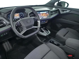 Audi Q4 40e-tron/204HP/ADVANCED/MATRIX/CAM/KLESS/549g - 78099 лв. / 39931.38 € - 52217831 6 | Car24.bg Audi Q4 40e-tron/204HP/ADVANCED/MATRIX/CAM/KLESS/549g - 78099 лв. / 39931.38 € - 52217831 6