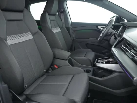 Audi Q4 40e-tron/204HP/ADVANCED/MATRIX/CAM/KLESS/549g - 78099 лв. / 39931.38 € - 52217831 9 | Car24.bg Audi Q4 40e-tron/204HP/ADVANCED/MATRIX/CAM/KLESS/549g - 78099 лв. / 39931.38 € - 52217831 9
