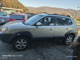 Hyundai Tucson 2.0 CRDi 116k.c. klimatik - 4699 лв. / 2402.56 € - 62671197 6 | Car24.bg Hyundai Tucson 2.0 CRDi 116k.c. klimatik - 4699 лв. / 2402.56 € - 62671197 6