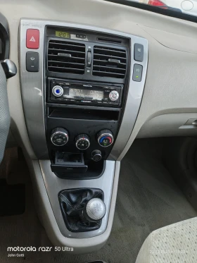 Hyundai Tucson 2.0 CRDi 116k.c. klimatik - 4699 лв. / 2402.56 € - 62671197 12 | Car24.bg Hyundai Tucson 2.0 CRDi 116k.c. klimatik - 4699 лв. / 2402.56 € - 62671197 12