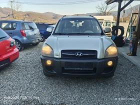 Hyundai Tucson 2.0 CRDi 116k.c. klimatik - 4699 лв. / 2402.56 € - 62671197 3 | Car24.bg Hyundai Tucson 2.0 CRDi 116k.c. klimatik - 4699 лв. / 2402.56 € - 62671197 3