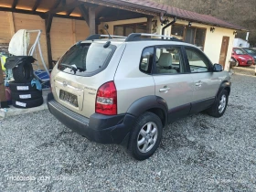 Hyundai Tucson 2.0 CRDi 116k.c. klimatik - 4699 лв. / 2402.56 € - 62671197 4 | Car24.bg Hyundai Tucson 2.0 CRDi 116k.c. klimatik - 4699 лв. / 2402.56 € - 62671197 4