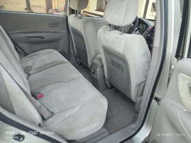 Hyundai Tucson 2.0 CRDi 116k.c. klimatik - 4699 лв. / 2402.56 € - 62671197 16 | Car24.bg Hyundai Tucson 2.0 CRDi 116k.c. klimatik - 4699 лв. / 2402.56 € - 62671197 16