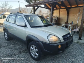 Hyundai Tucson 2.0 CRDi 116k.c. klimatik - 4699 лв. / 2402.56 € - 62671197 2 | Car24.bg Hyundai Tucson 2.0 CRDi 116k.c. klimatik - 4699 лв. / 2402.56 € - 62671197 2