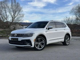 VW Tiguan R-Line 4Motion - Car24.bg VW Tiguan R-Line 4Motion